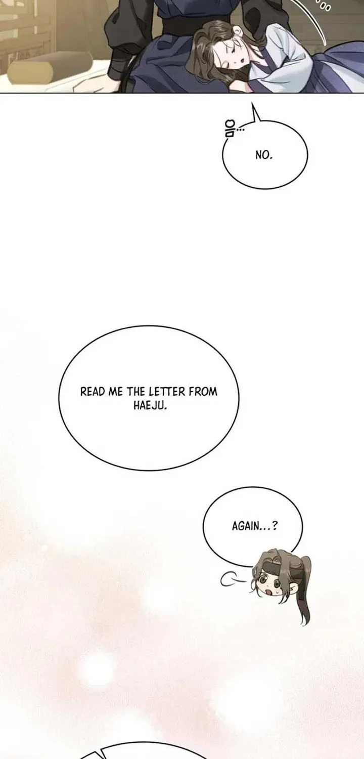 Night Journey Chapter 6 page 45 - 