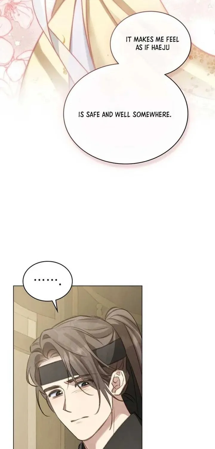 Night Journey Chapter 6 page 48 - 