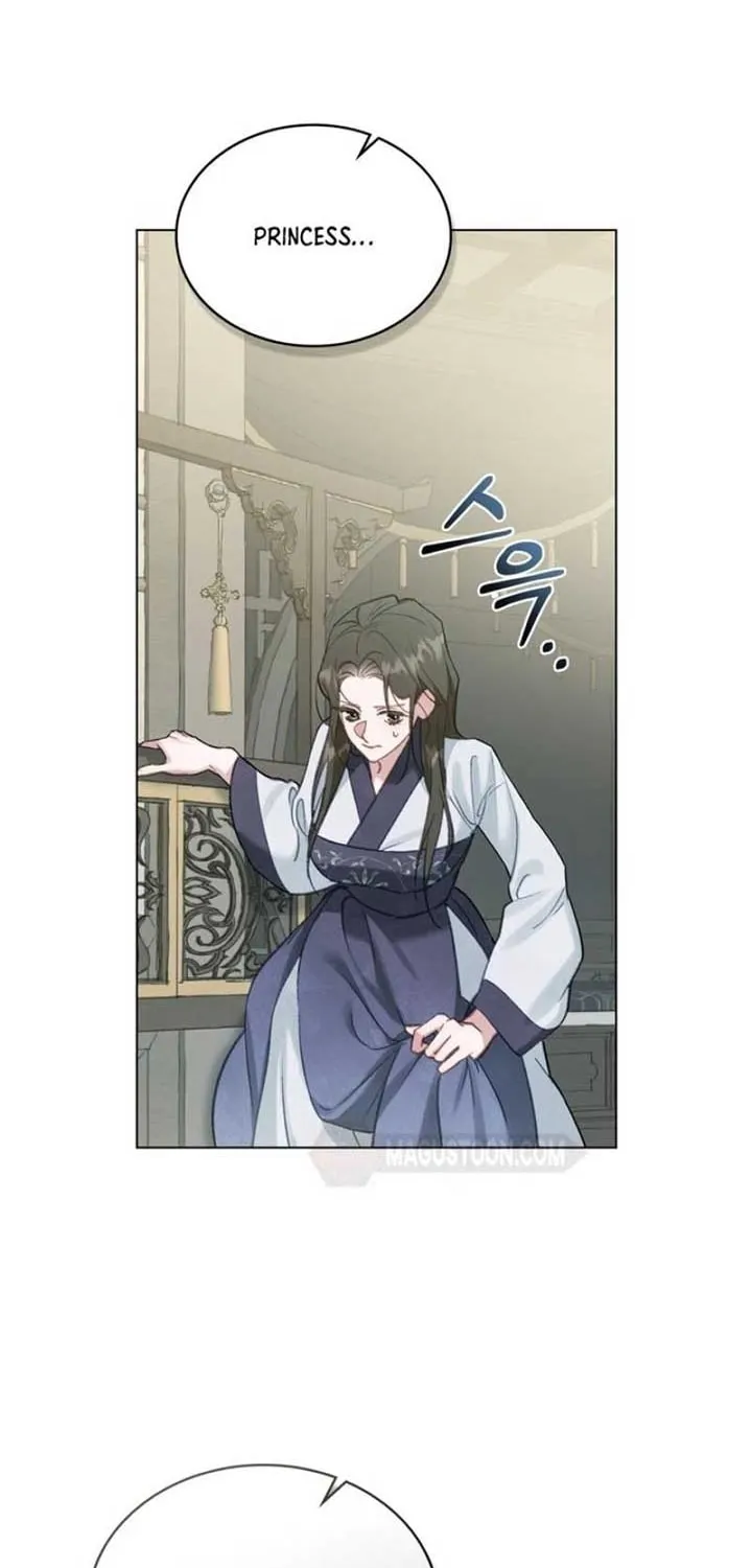 Night Journey Chapter 7 page 35 - 