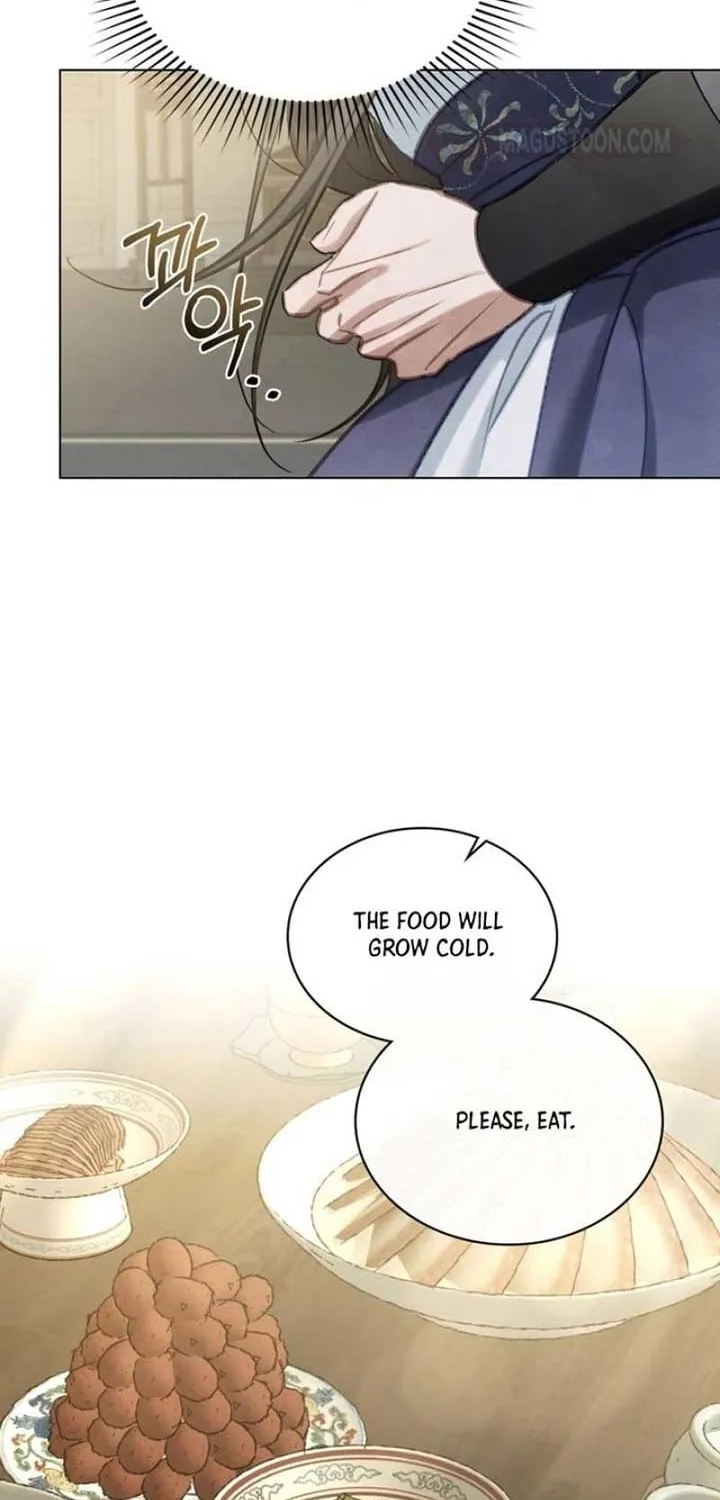 Night Journey Chapter 7 page 45 - 