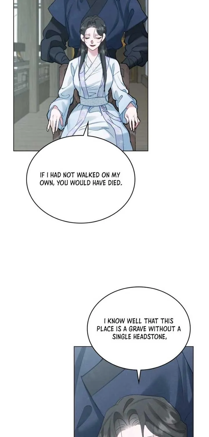 Night Journey Chapter 7 page 50 - 
