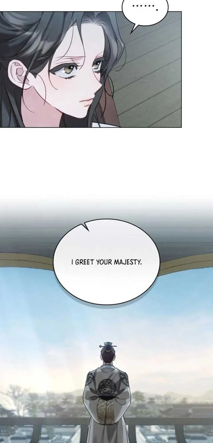 Night Journey Chapter 7 page 57 - 