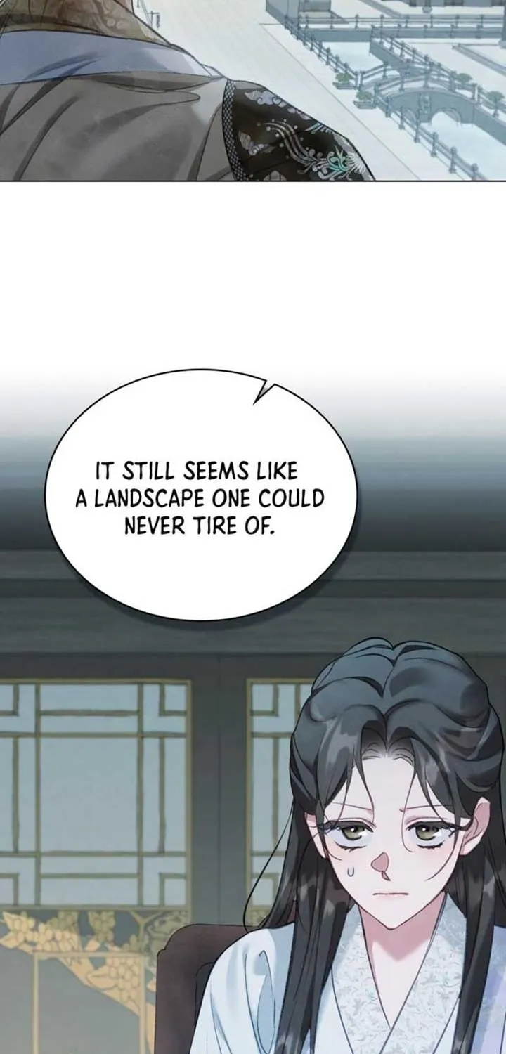 Night Journey Chapter 7 page 60 - 