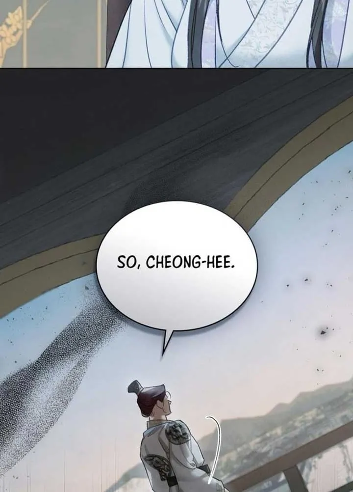 Night Journey Chapter 7 page 61 - 