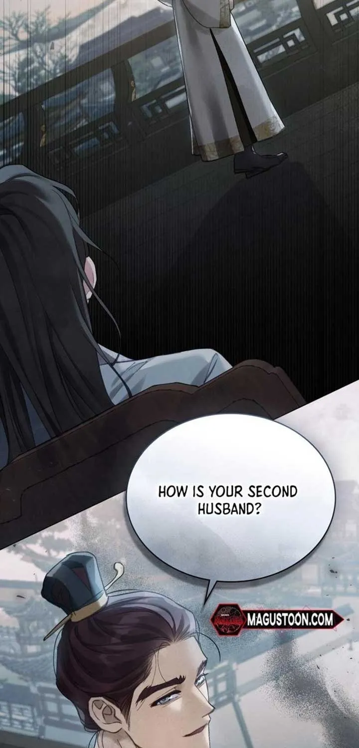 Night Journey Chapter 7 page 62 - 