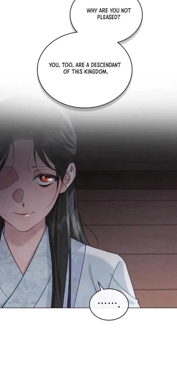 Night Journey Chapter 8 page 14 - 
