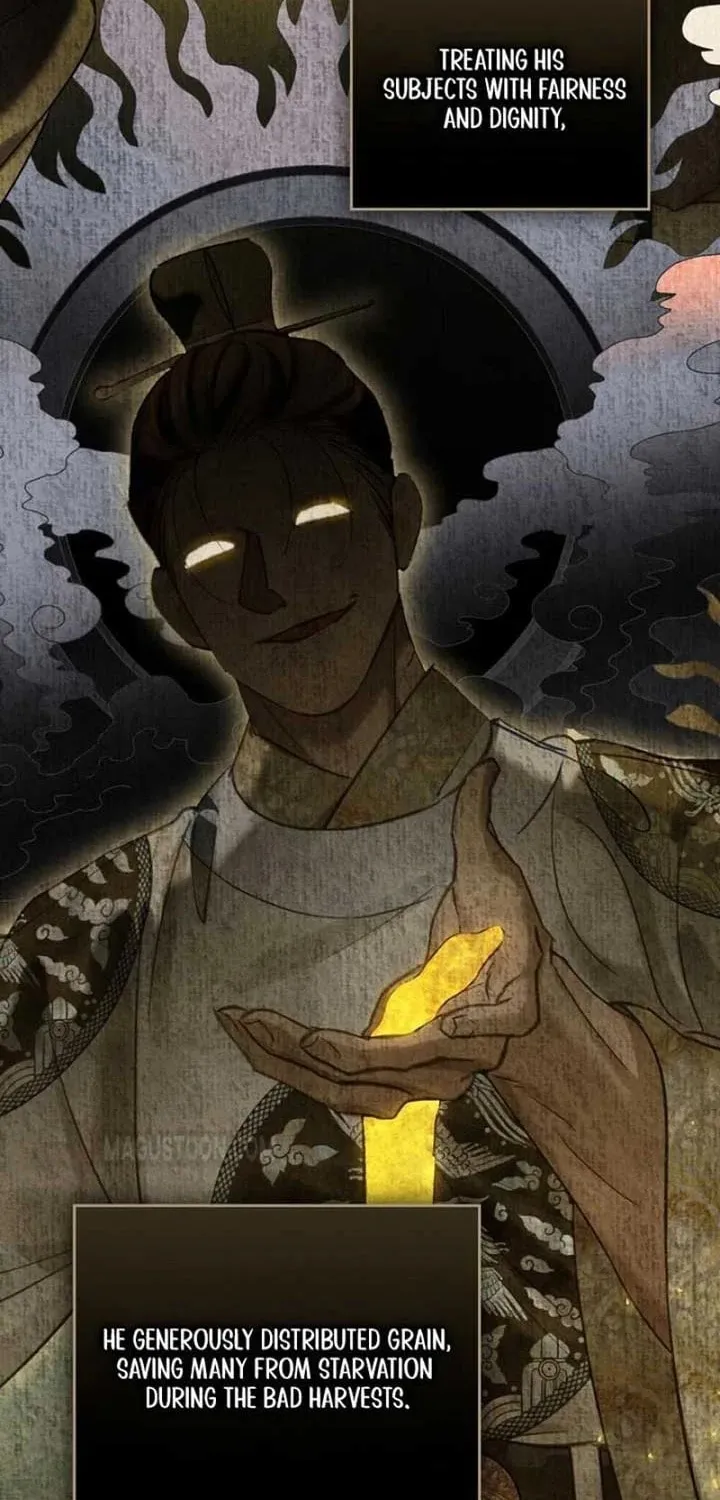 Night Journey Chapter 8 page 18 - 