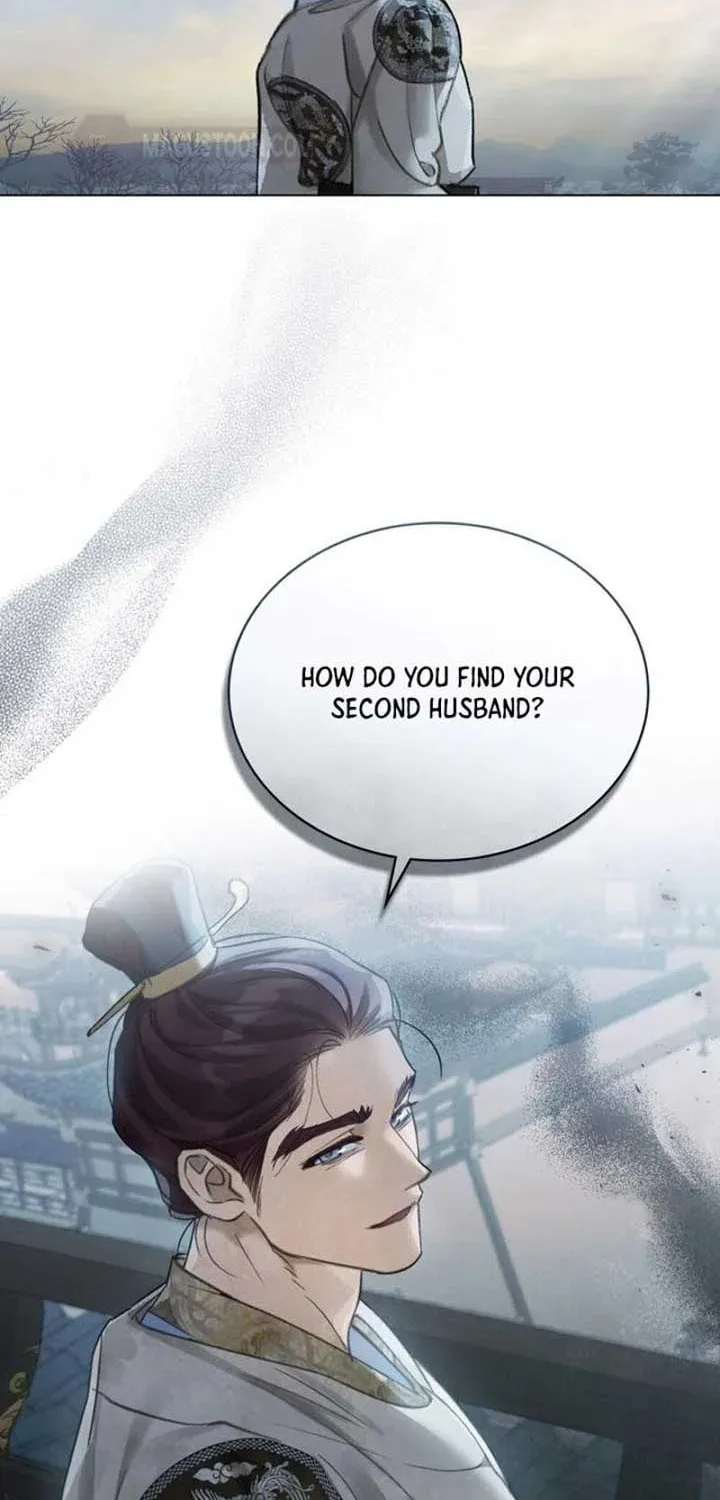 Night Journey Chapter 8 page 3 - 