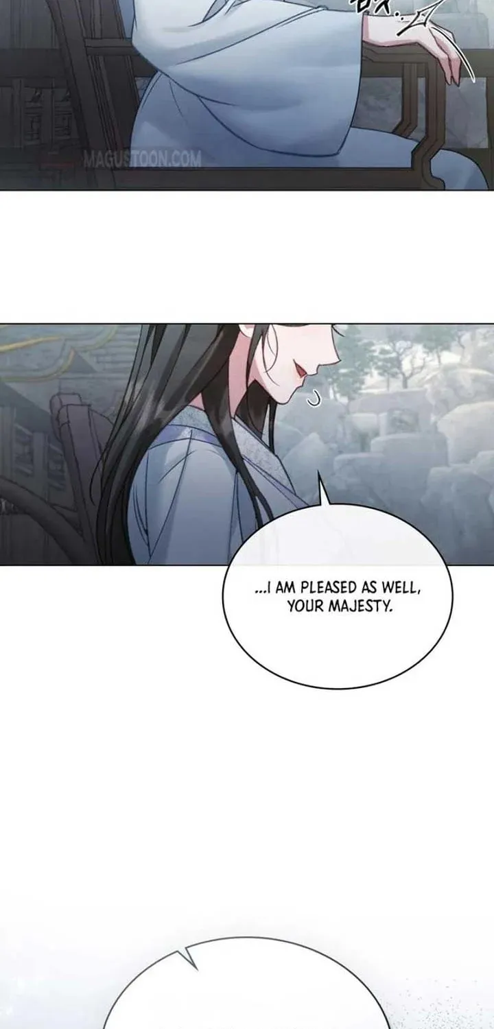 Night Journey Chapter 8 page 23 - 