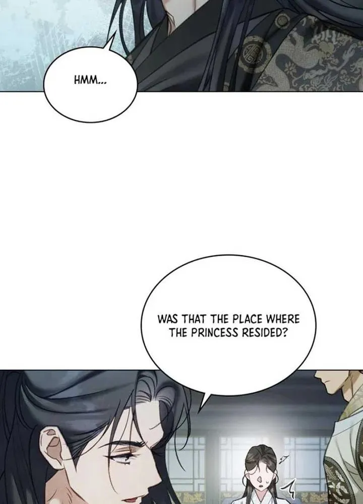 Night Journey Chapter 8 page 34 - 