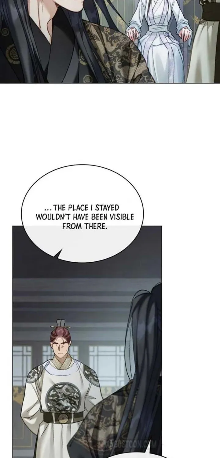 Night Journey Chapter 8 page 35 - 