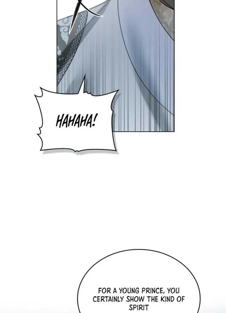 Night Journey Chapter 8 page 40 - 