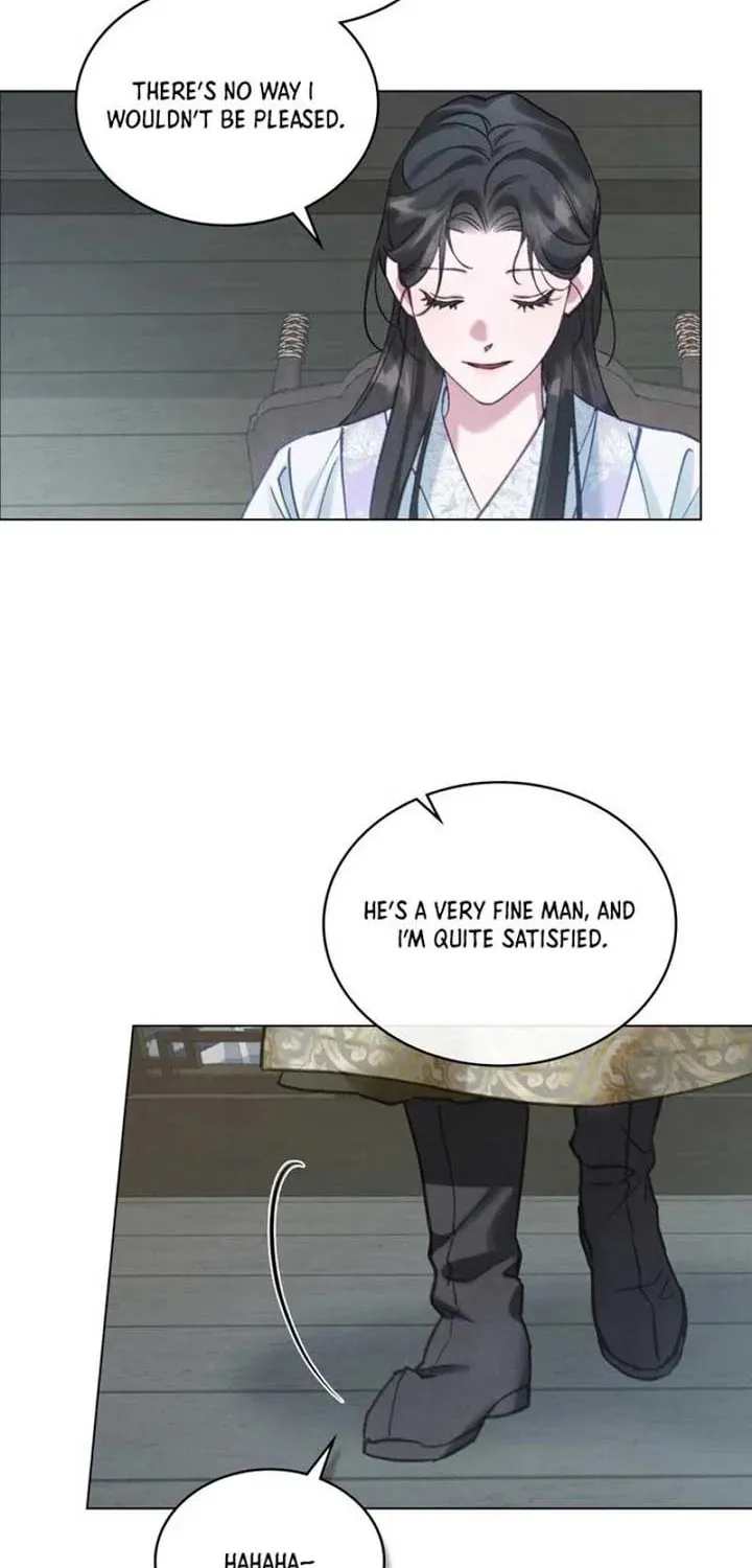 Night Journey Chapter 8 page 5 - 
