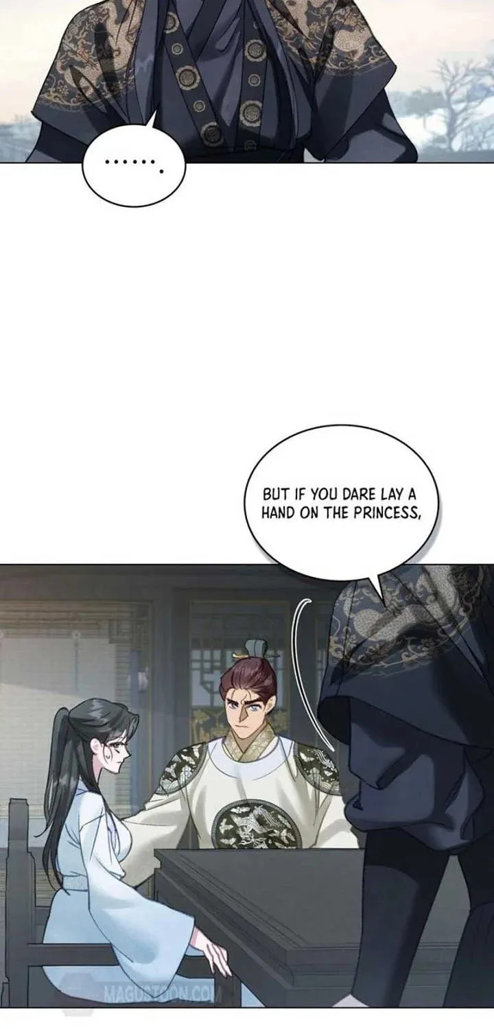 Night Journey Chapter 8 page 47 - 