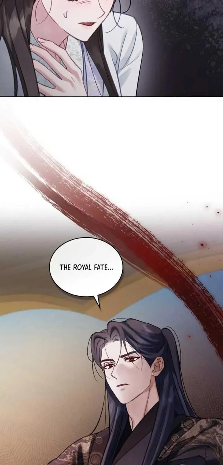 Night Journey Chapter 8 page 65 - 