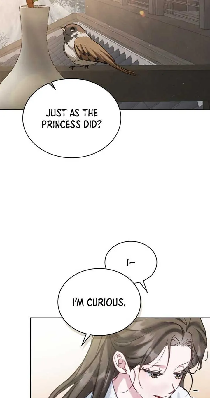 Night Journey Chapter 9 page 17 - 
