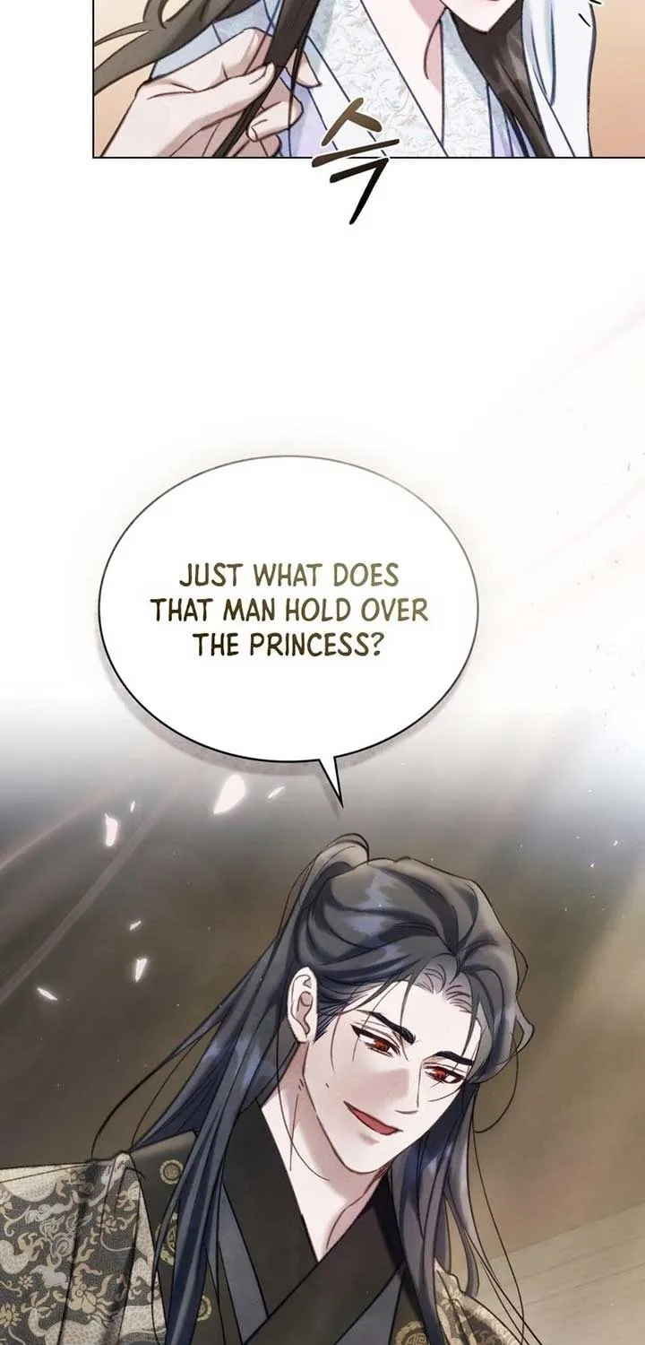 Night Journey Chapter 9 page 18 - 