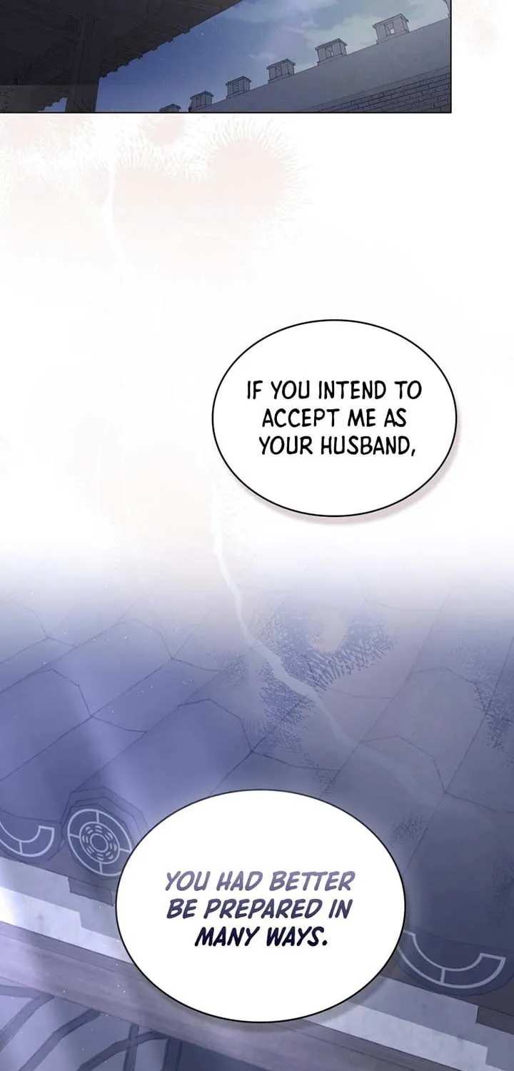 Night Journey Chapter 9 page 25 - 