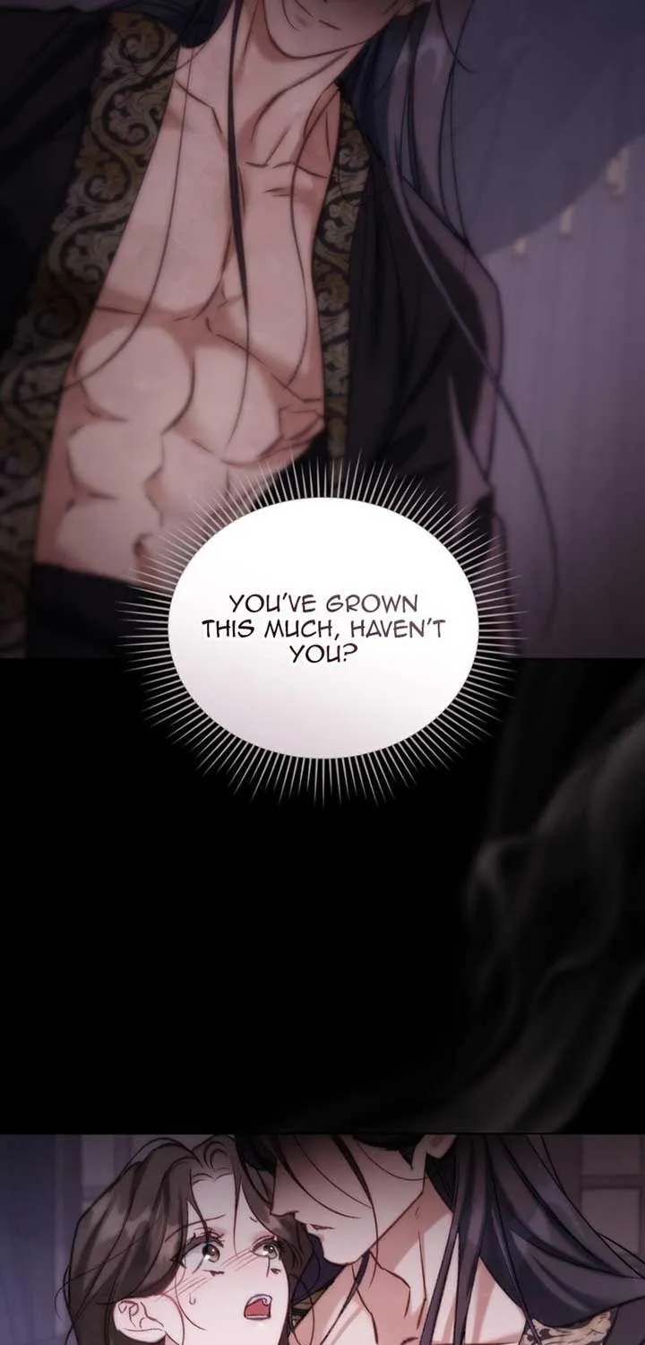 Night Journey Chapter 9 page 30 - 