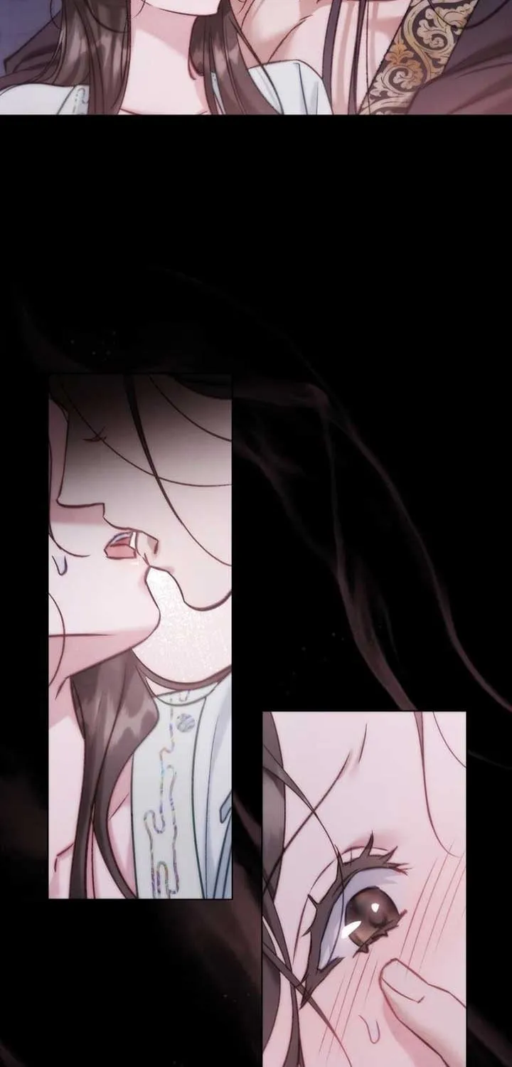 Night Journey Chapter 9 page 31 - 