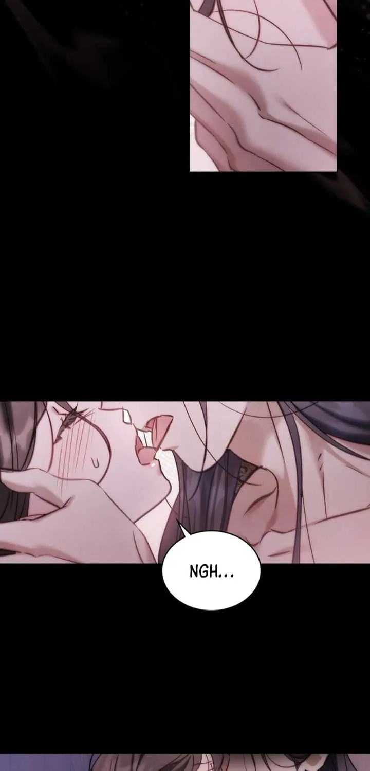 Night Journey Chapter 9 page 32 - 