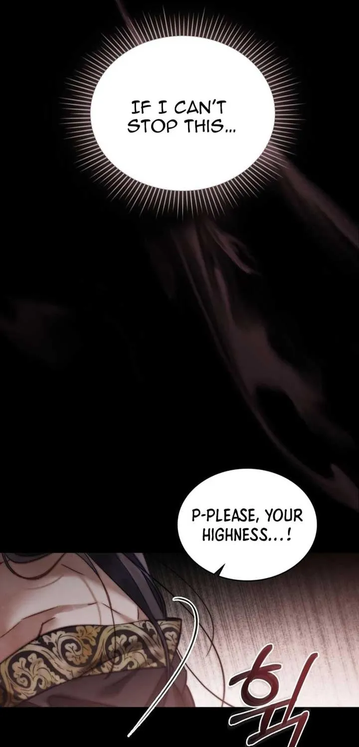 Night Journey Chapter 9 page 37 - 
