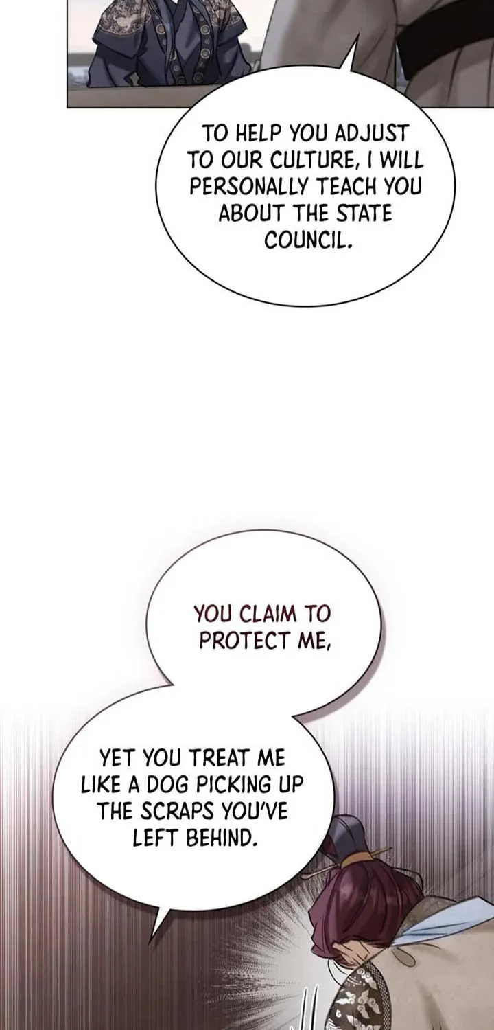 Night Journey Chapter 9 page 6 - 