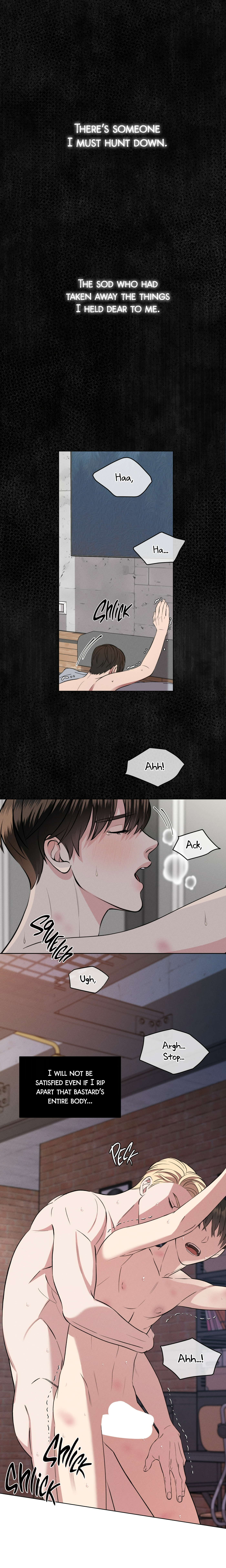 Night of London Chapter 0 page 3 - 
