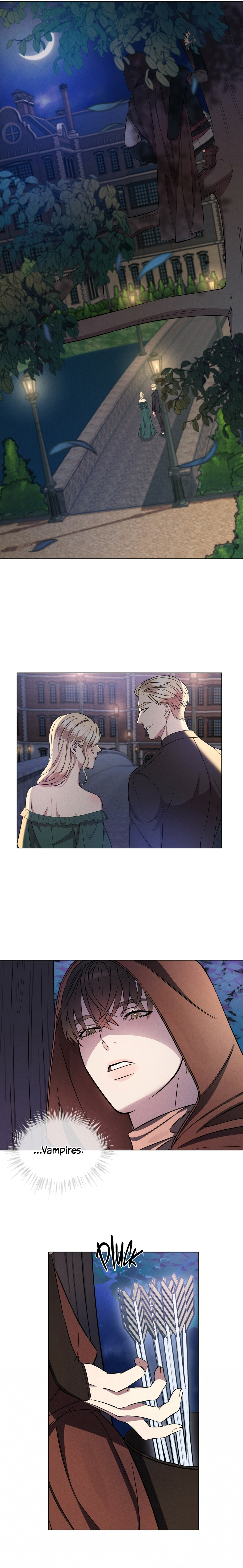 Night of London Chapter 0 page 7 - 