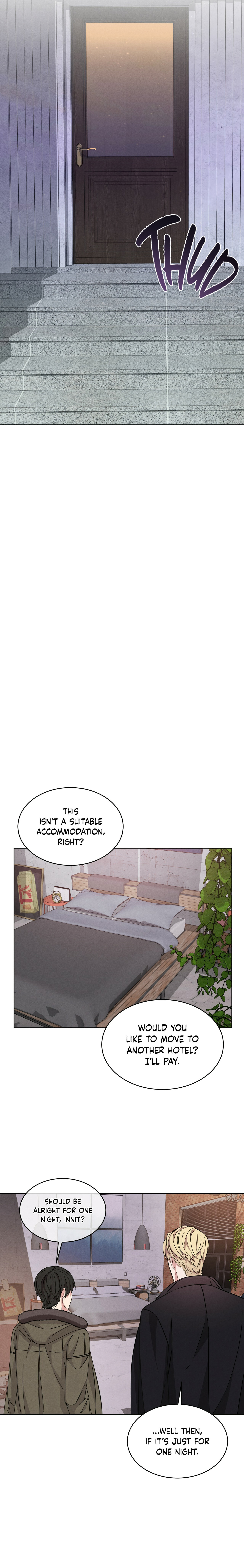 Night of London Chapter 1 page 18 - 