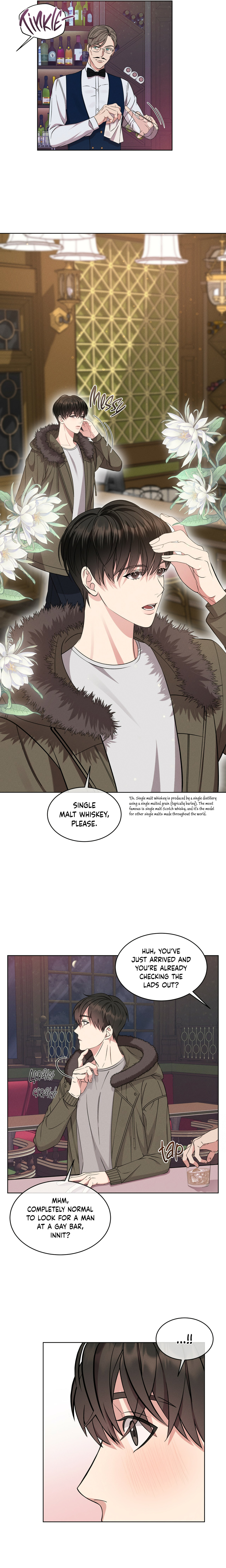Night of London Chapter 1 page 4 - 