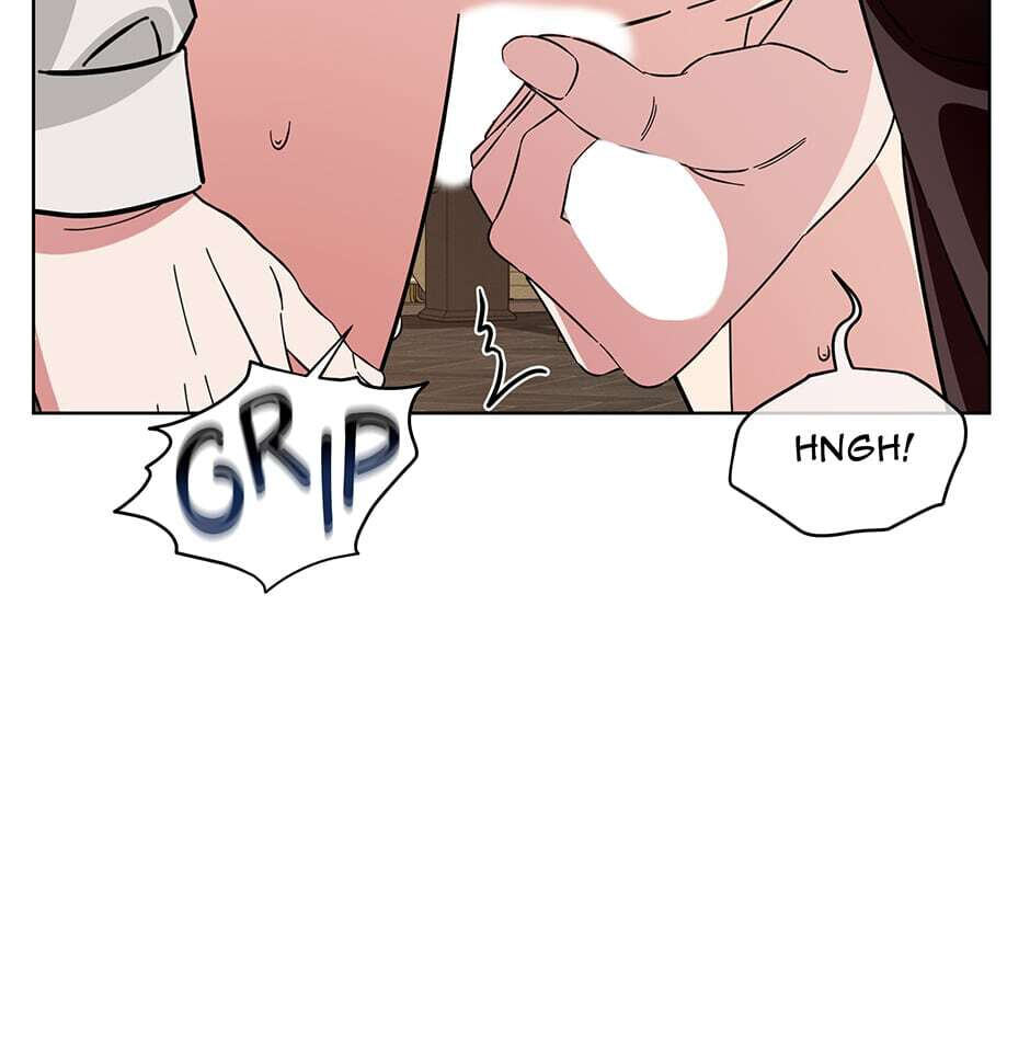 Night of London Chapter 10 page 20 - 
