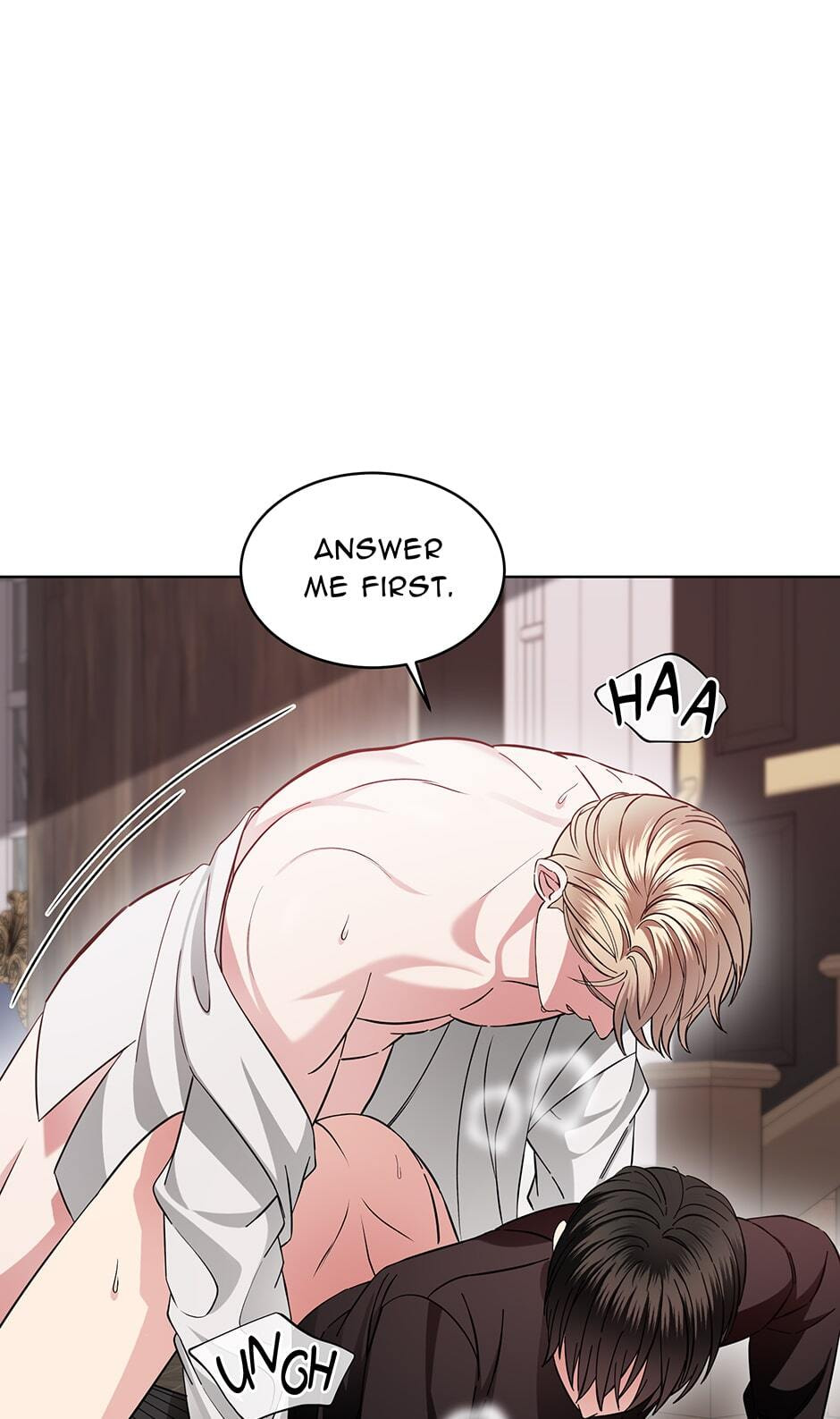Night of London Chapter 10 page 31 - 