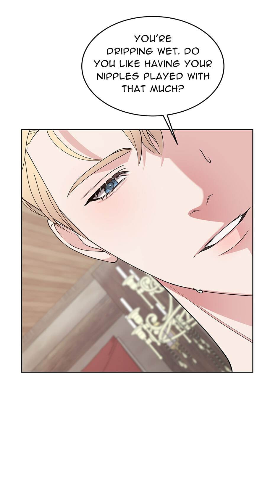 Night of London Chapter 10 page 40 - 