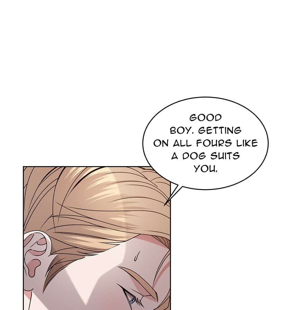 Night of London Chapter 10 page 51 - 