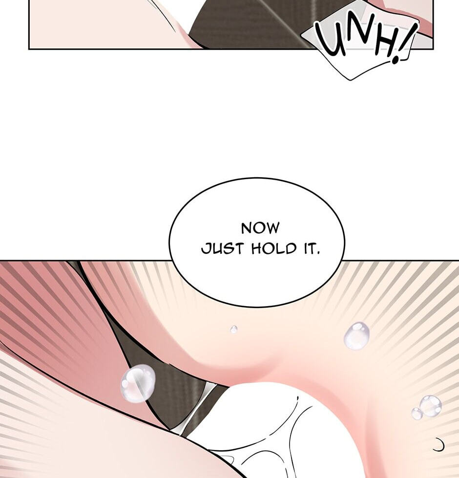 Night of London Chapter 10 page 54 - 