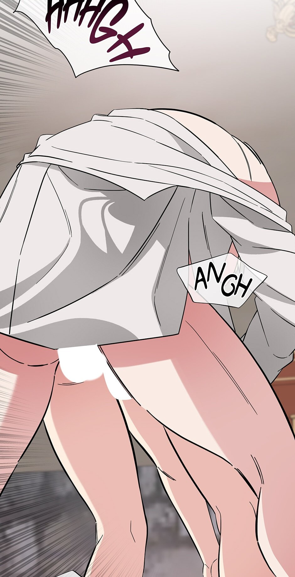 Night of London Chapter 10 page 60 - 