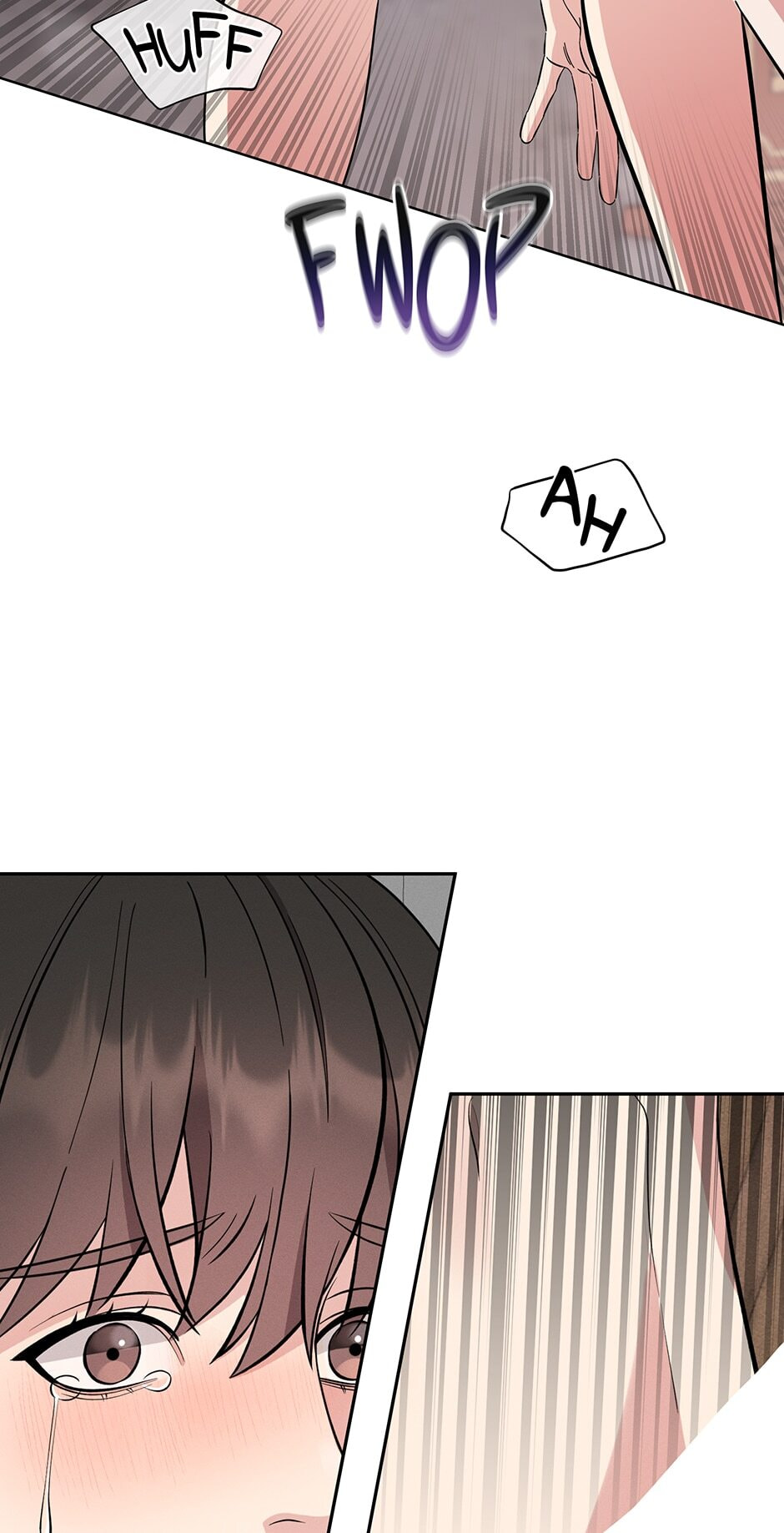 Night of London Chapter 10 page 61 - 