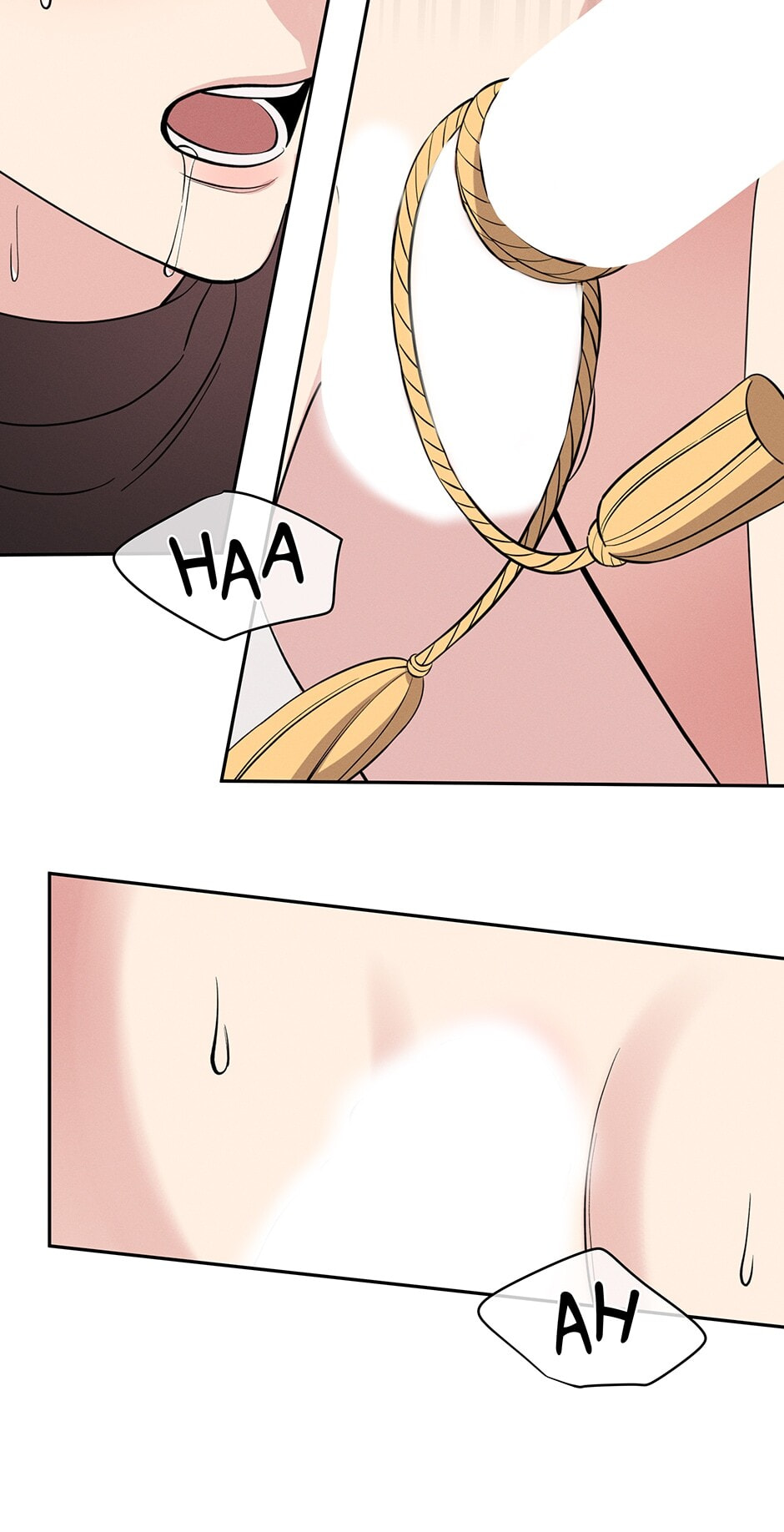 Night of London Chapter 10 page 62 - 