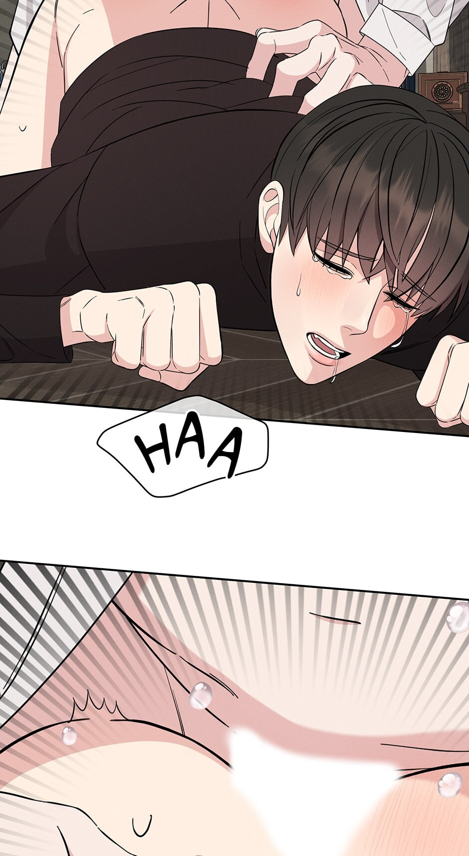 Night of London Chapter 10 page 64 - 
