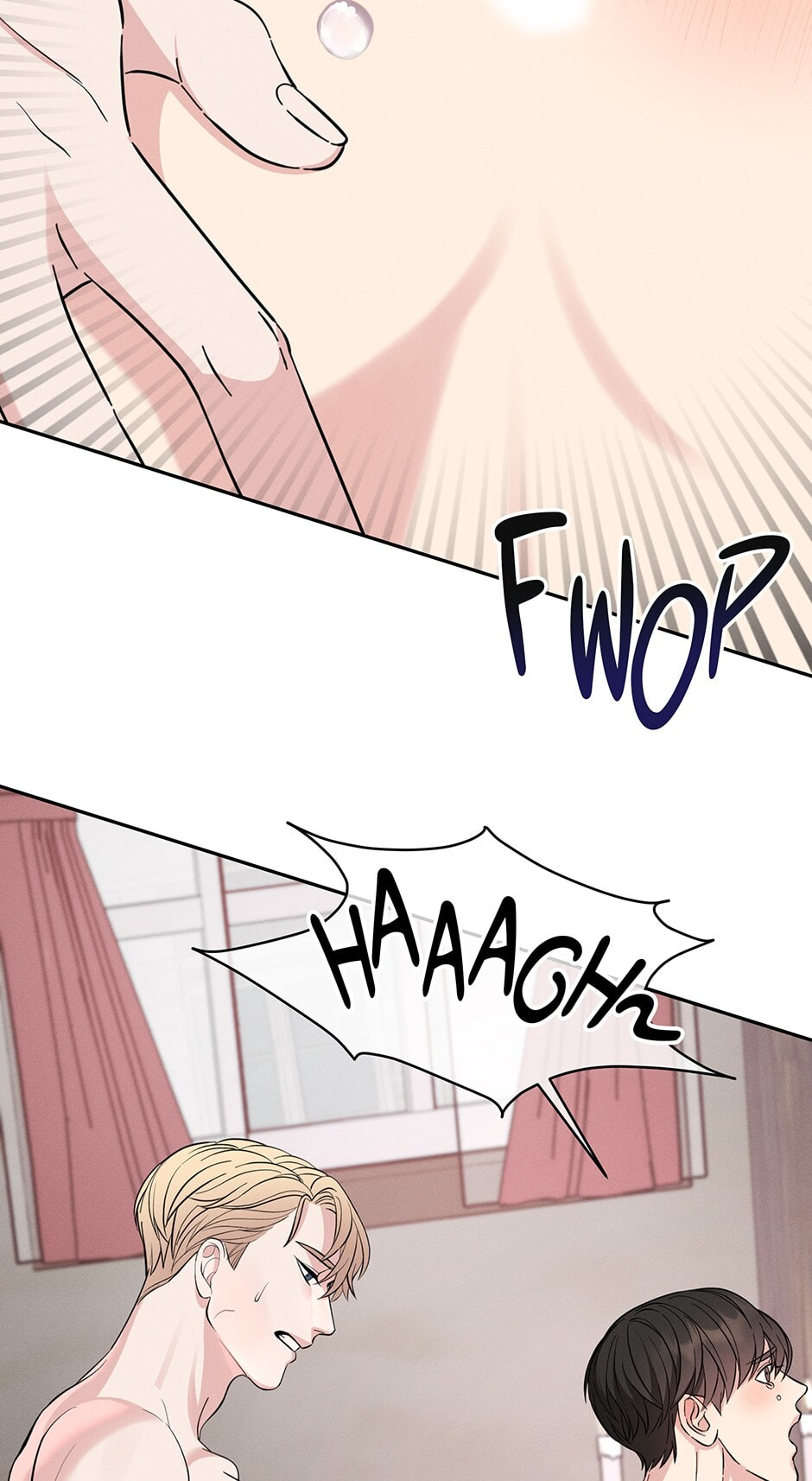 Night of London Chapter 10 page 65 - 