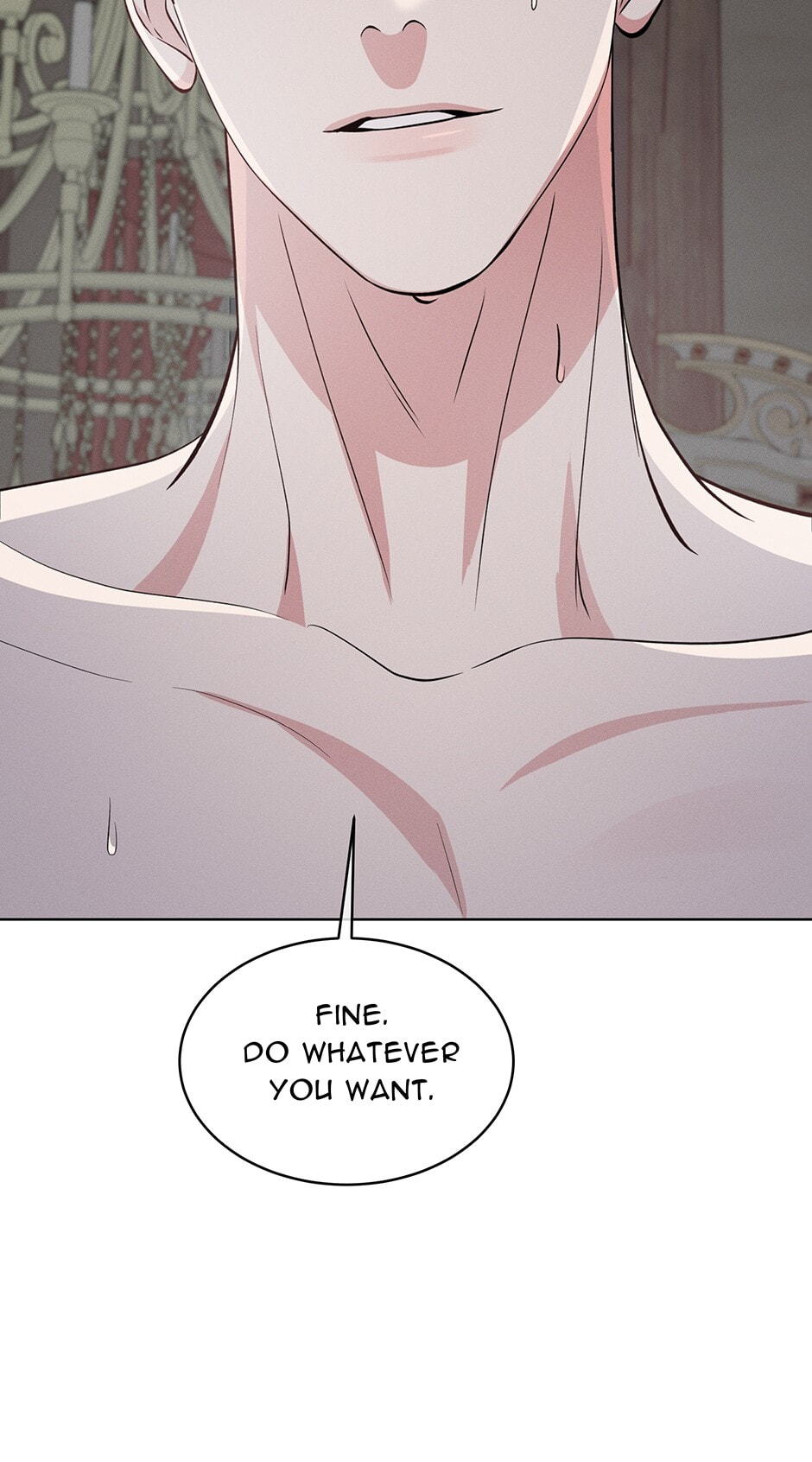 Night of London Chapter 10 page 73 - 