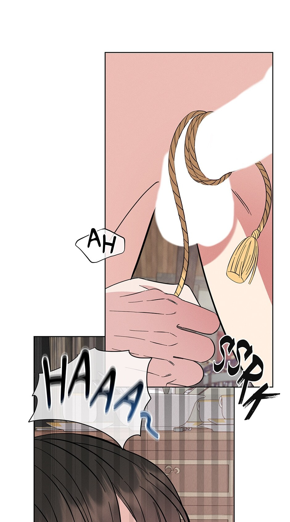 Night of London Chapter 10 page 74 - 