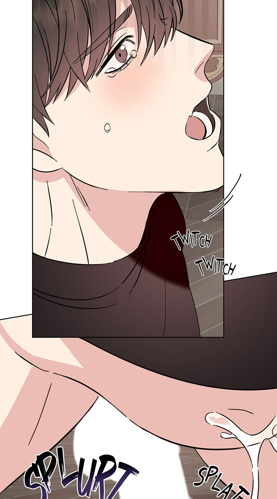 Night of London Chapter 10 page 75 - 