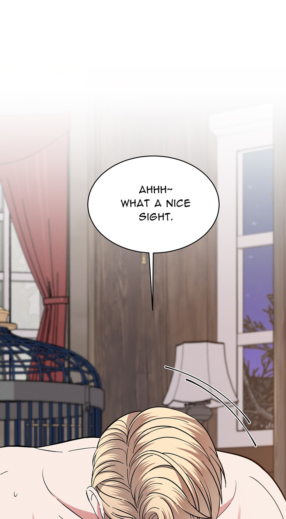 Night of London Chapter 10 page 81 - 