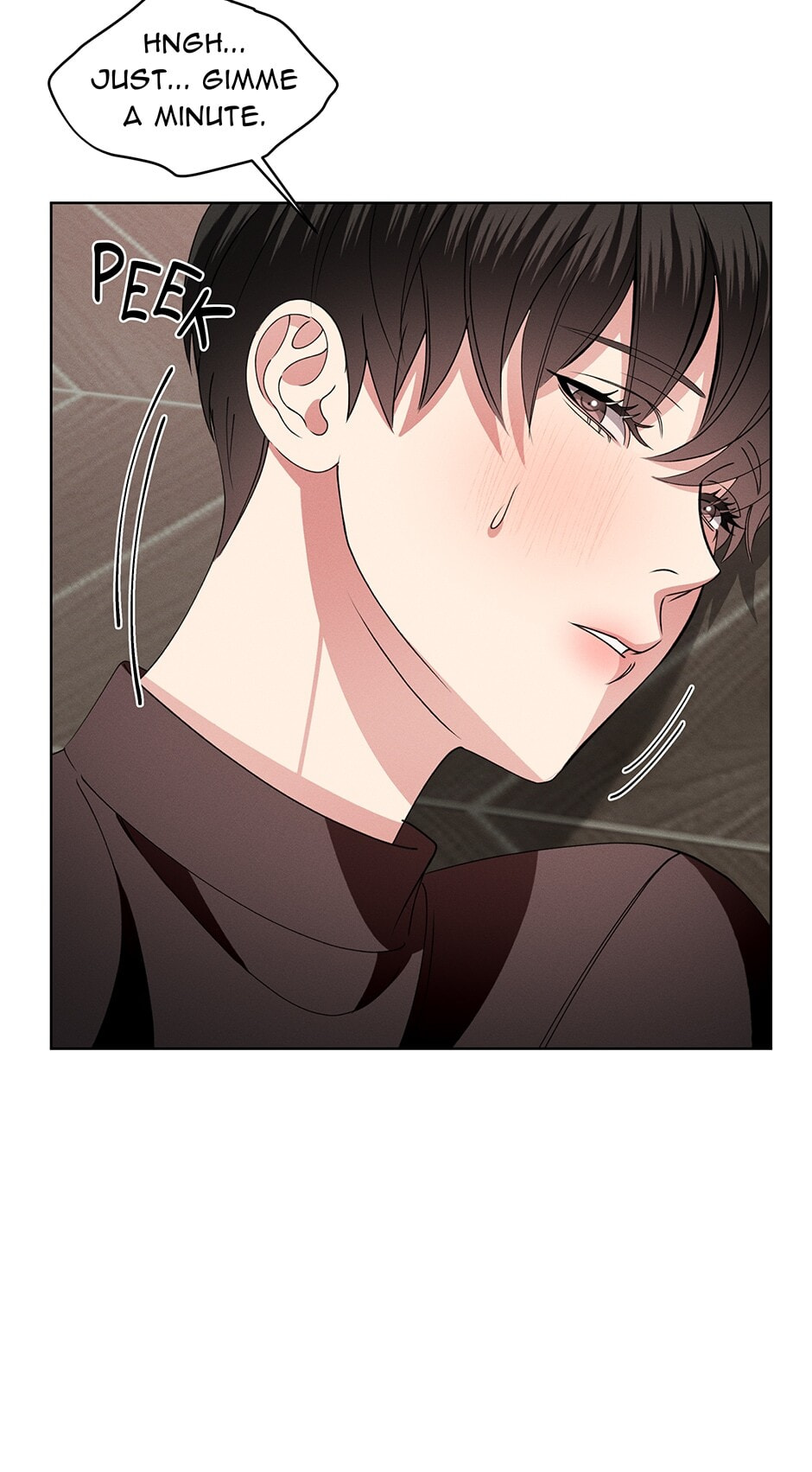 Night of London Chapter 10 page 84 - 