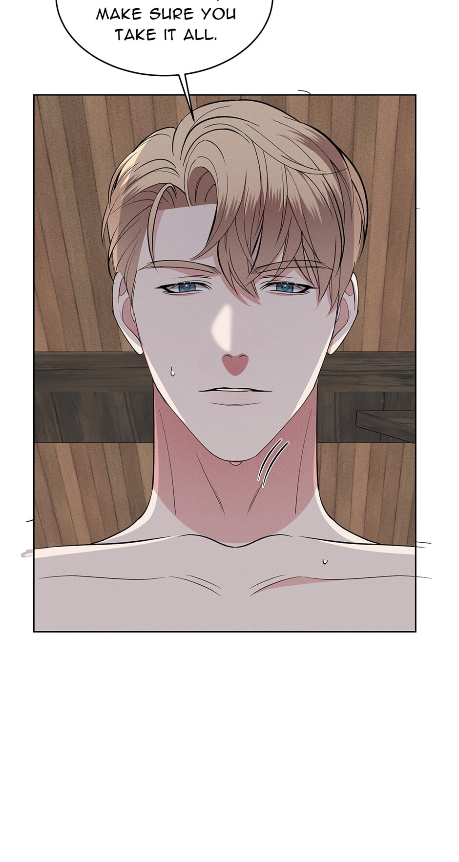 Night of London Chapter 10 page 87 - 