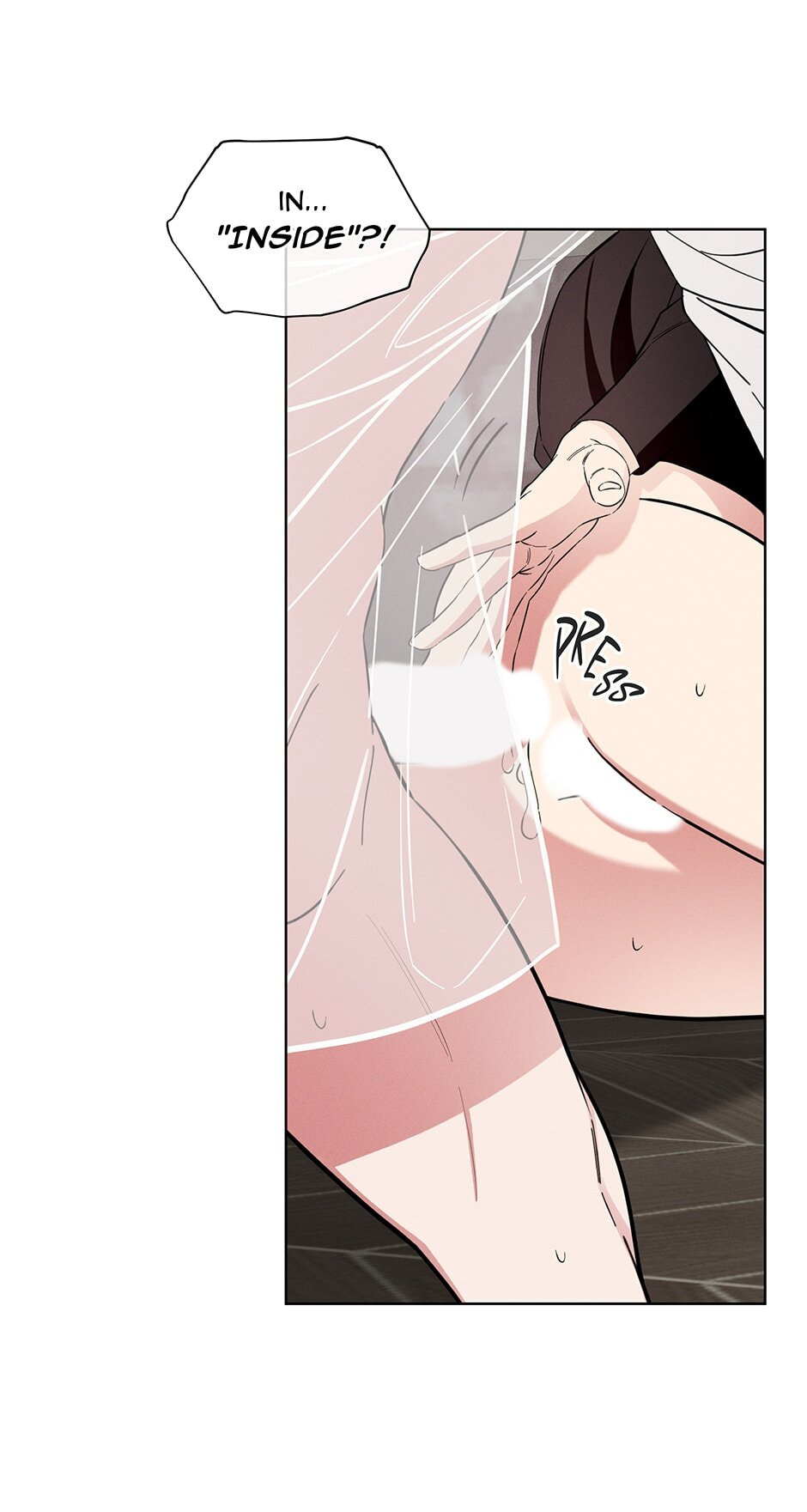 Night of London Chapter 10 page 88 - 