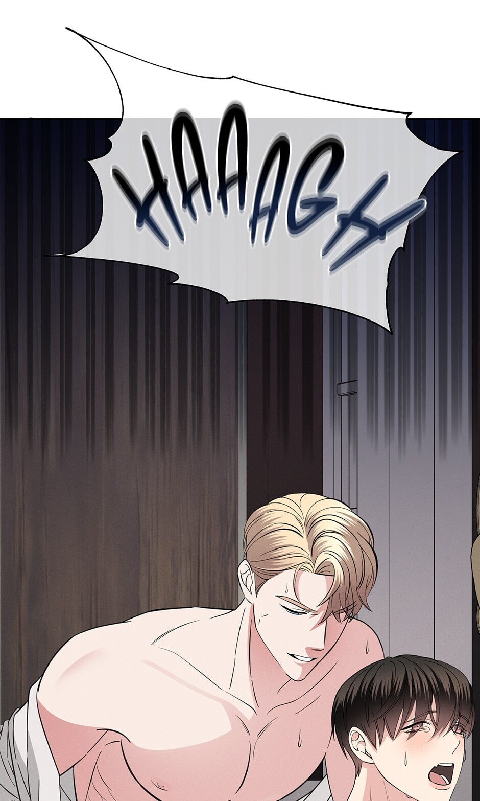 Night of London Chapter 10 page 90 - 