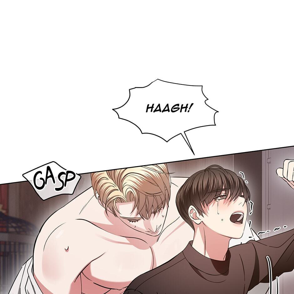 Night of London Chapter 10 page 10 - 